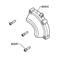 Protezione Catena WTP 60, MONDOKART, kart, go kart, karting