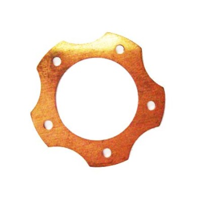 Rasamento Biella 18x0,50 Comer 60cc, MONDOKART, kart, go kart