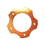 Conrod washer 18x0,50 Comer 60cc, mondokart, kart, kart store