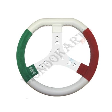 Mondokart Ultragrip Steering Wheel, mondokart, kart, kart