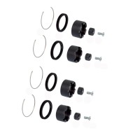 Kit Reparación Pinza Freno KZ Delantera BSS OTK NEW, MONDOKART