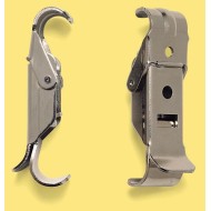 Spring hooks for Front Spoiler fastening, mondokart, kart, kart