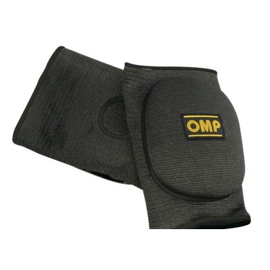 Couple knee karting OMP, mondokart, kart, kart store, karting