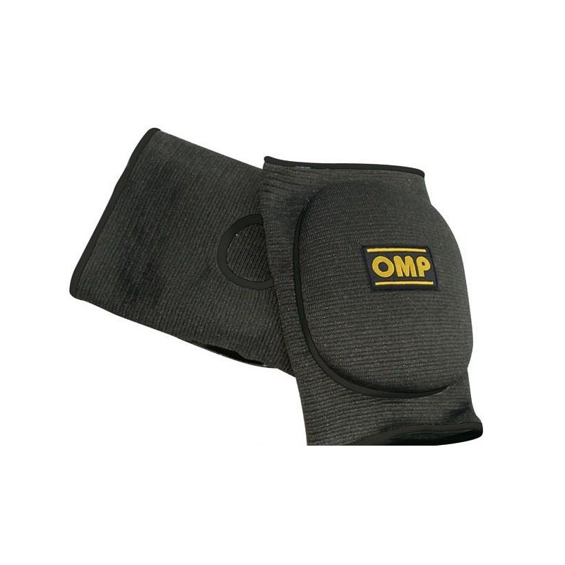 Couple knee karting OMP, mondokart, kart, kart store, karting