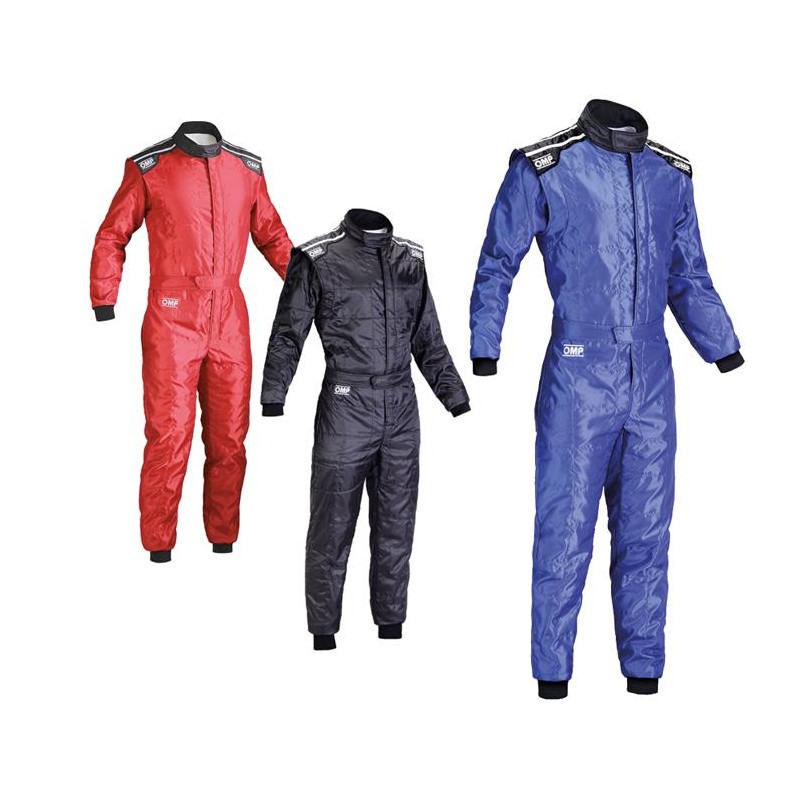 Kartoverall OMP KS-4 Baby Mini-Baby-PROMO!!, MONDOKART, kart