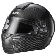 Casco Sparco KF-7W Fibra de Carbono, MONDOKART, kart, go kart