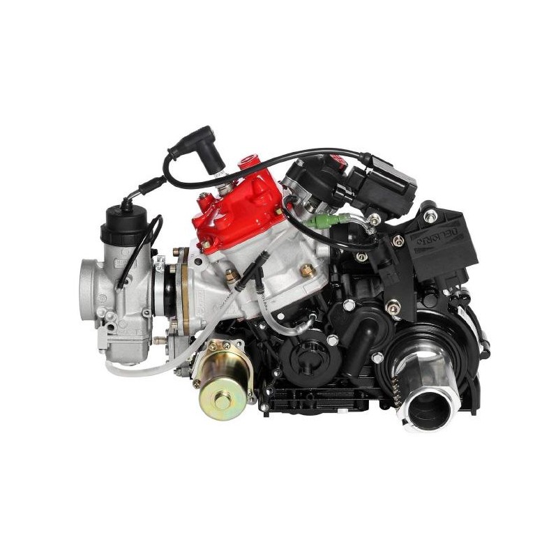 Moteur Rotax DD2 EVO, MONDOKART, kart, go kart, karting, pièces