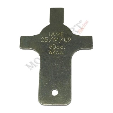 Tool 10215 Iame Easykart 60cc, mondokart, kart, kart store