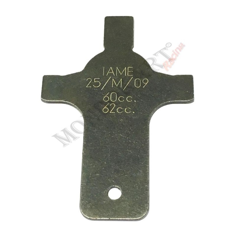 Tool 10215 Iame Easykart 60cc, mondokart, kart, kart store