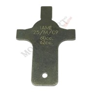 Outil 10215 Iame Easykart 60cc, MONDOKART, kart, go kart