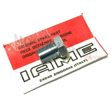 Attrezzo Inserto testa volume camera, MONDOKART, kart, go kart