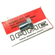 Attrezzo Inserto testa volume camera, MONDOKART, kart, go kart