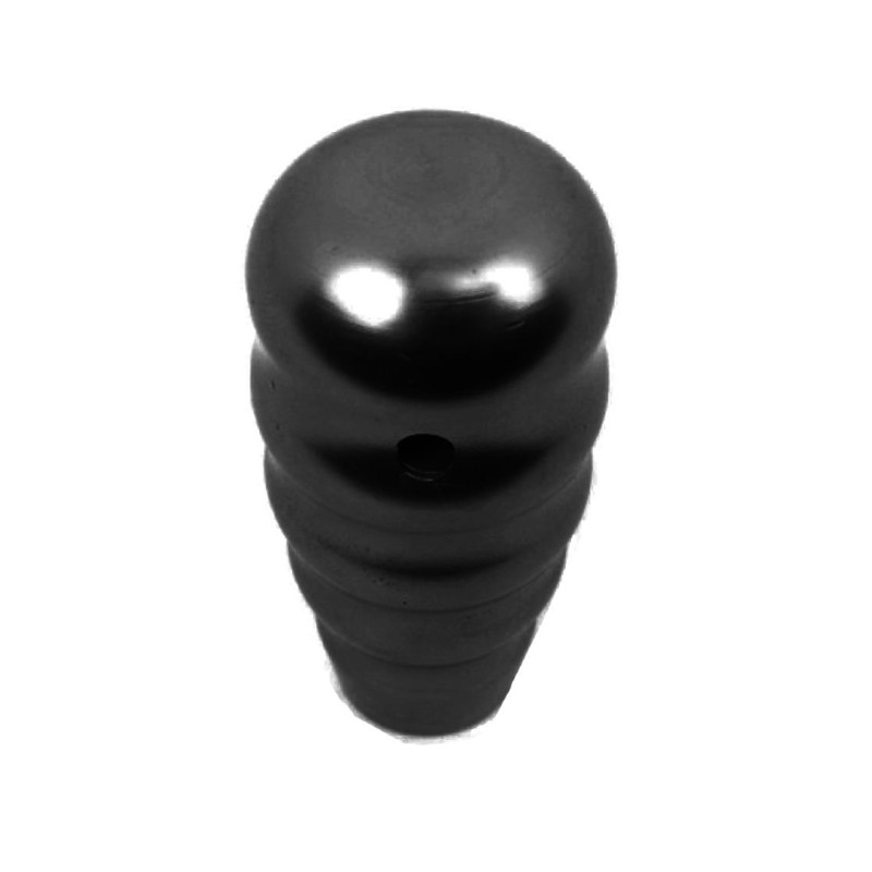 Gear lever knob MTS BirelArt Black, mondokart, kart, kart