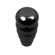 Gear lever knob MTS BirelArt Black, mondokart, kart, kart