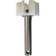 Water Pump Pivot complete Rotax, mondokart, kart, kart store