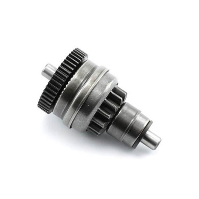 Riduzione motorino avviamento Bendix Rotax, MONDOKART, kart, go