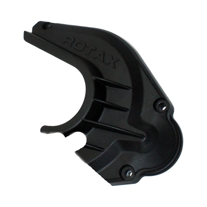 Coperchio campana frizione Rotax, MONDOKART, kart, go kart