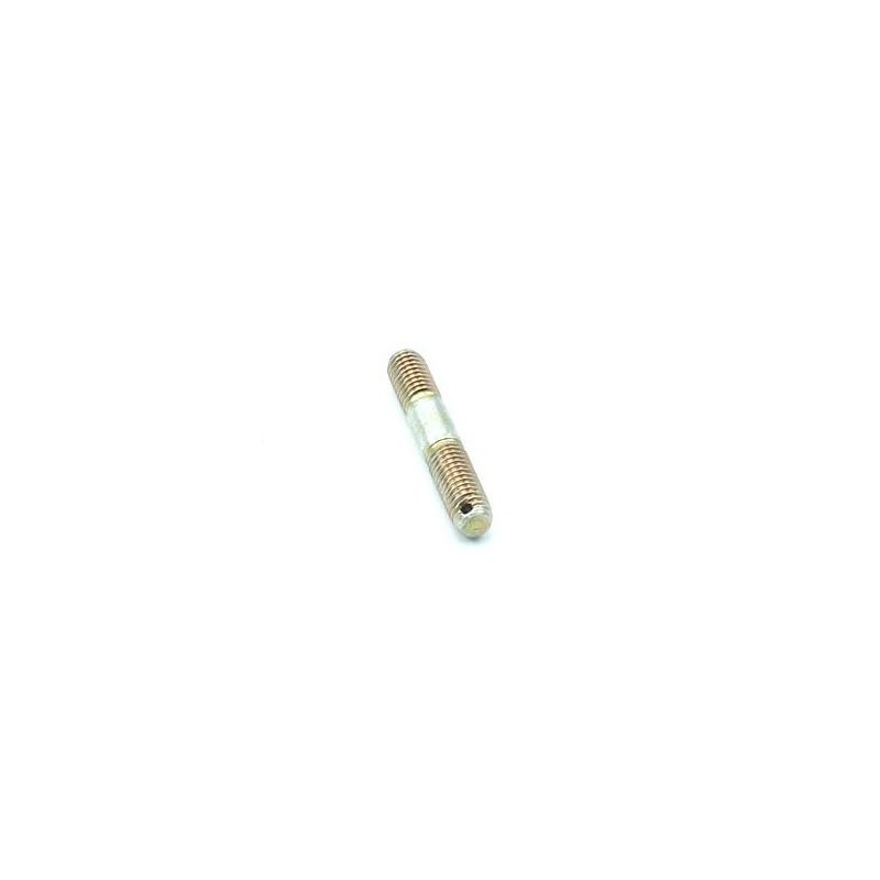 Stud Bolt M8x28 / 20 Rotax, mondokart, kart, kart store