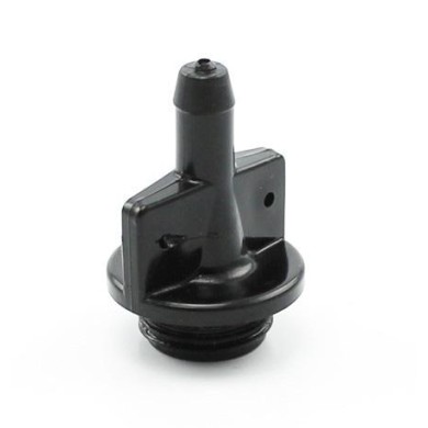 Screw fan casing Rotax, mondokart, kart, kart store, karting