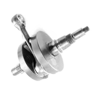 Complete Crankshaft Original Rotax, mondokart, kart, kart