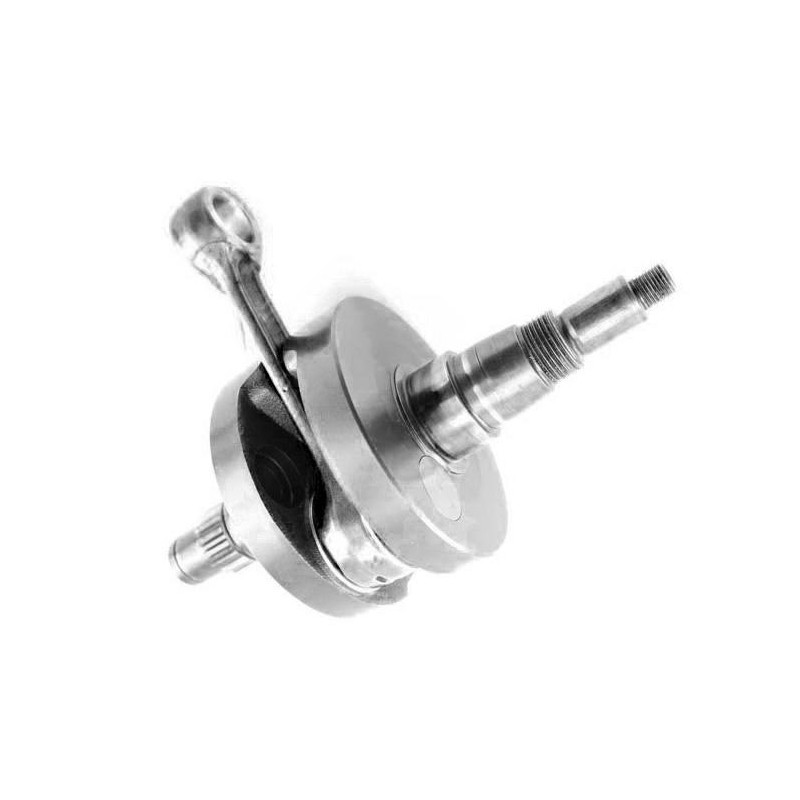 Albero motore completo originale Rotax, MONDOKART, kart, go