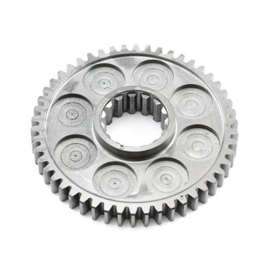 Engranaje Z50 (single) Rotax, MONDOKART, kart, go kart