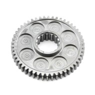 Boîte de vitesses Z50 (single) Rotax, MONDOKART, kart, go kart