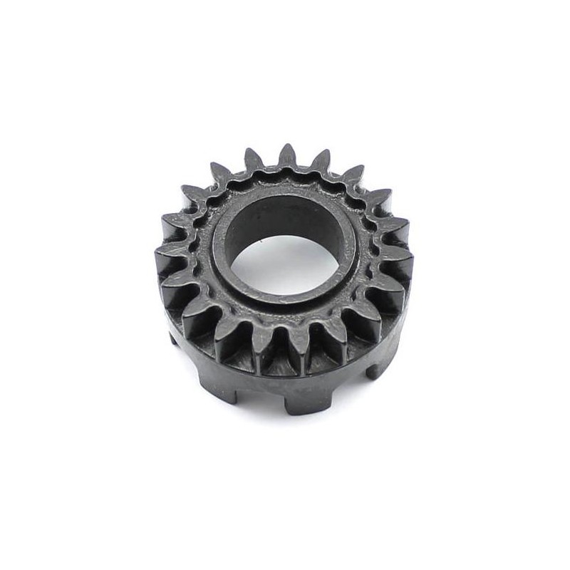 Pinion Vitesse pompe à eau Z19 Rotax, MONDOKART, kart, go kart