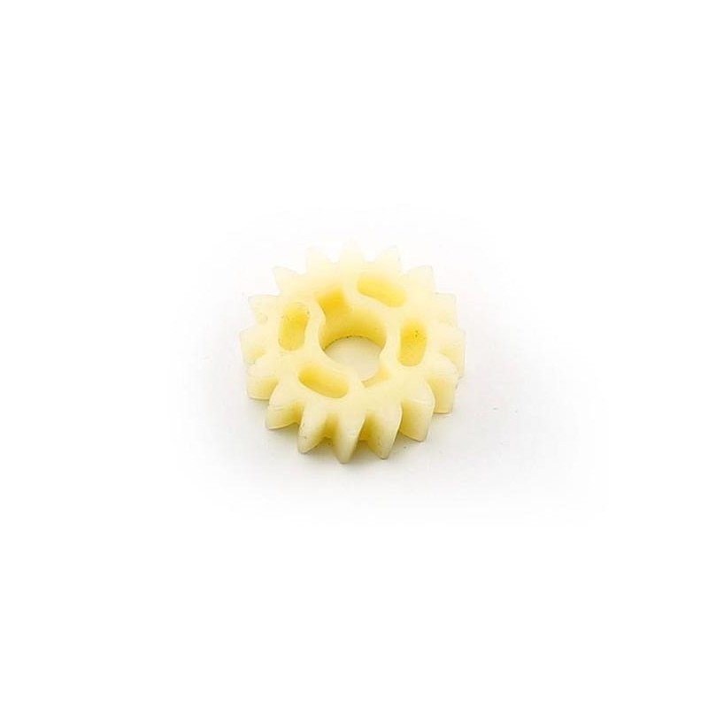 Pinion pompe à eau Z16 Rotax, MONDOKART, kart, go kart