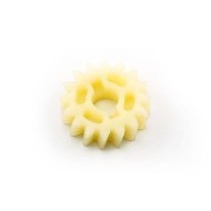 Pinion pompe à eau Z16 Rotax, MONDOKART, kart, go kart