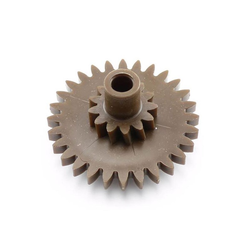 Ingranaggio pompa acqua Z 28/13 Rotax, MONDOKART, kart, go