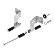 Fitting kit for rear fairing Rookie OTK, mondokart, kart, kart