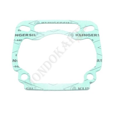 Guarnizione base cilindro Rotax, MONDOKART, kart, go kart