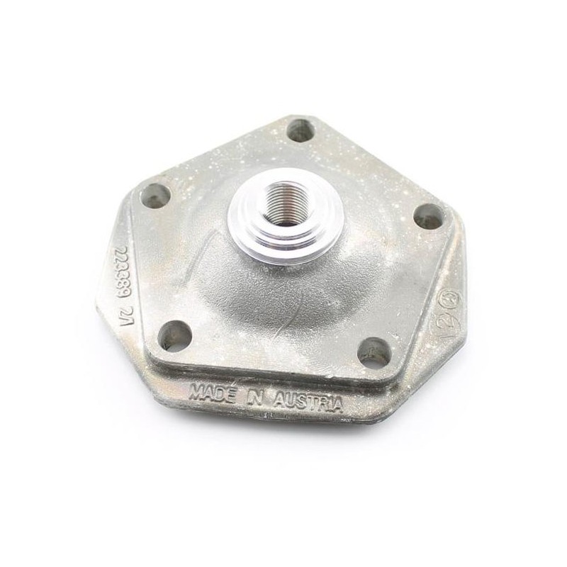 Inserto camera di combustione Rotax, MONDOKART, kart, go kart