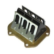 Reed Valve complete Original Rotax, mondokart, kart, kart