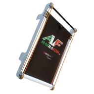 Tendina CON ATTACCHI per Radiatore Iame X30 (OLD), MONDOKART