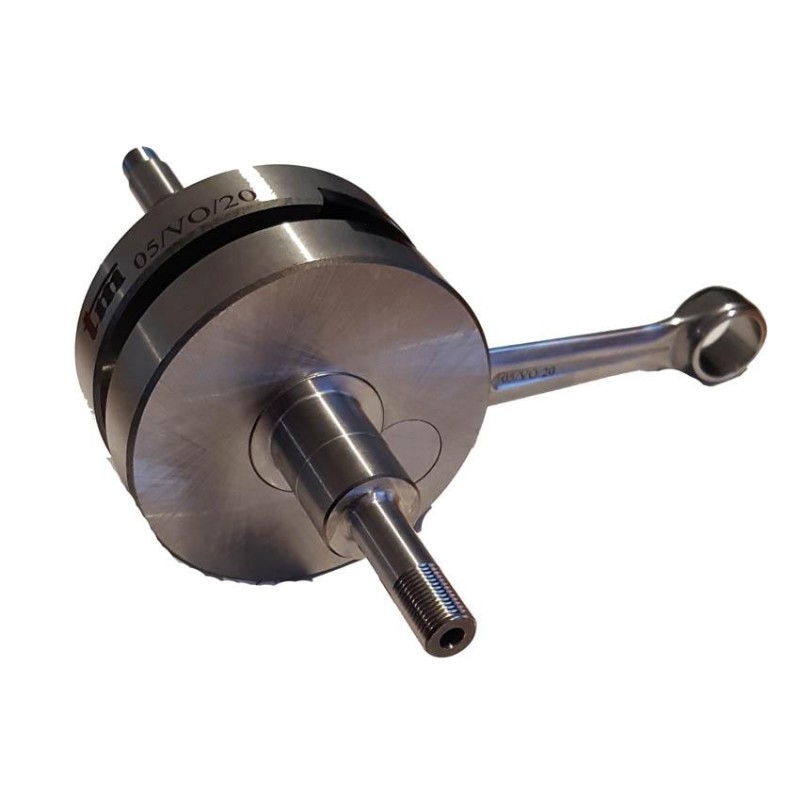 Albero motore completo TM 60cc Mini 05/VO/20, MONDOKART, kart