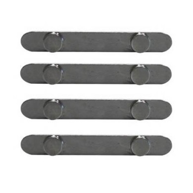 Kit Keys for axle BirelArt, mondokart, kart, kart store