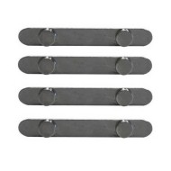 Kit Clavettes Arbres Arriere BirelArt, MONDOKART, kart, go