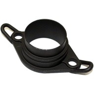 Manifold muffler Rotax EVO 37mm (after 2014) - DD2, mondokart