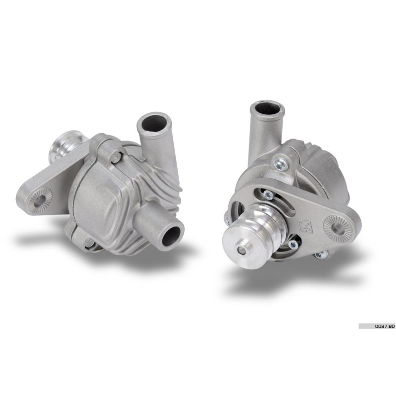 Water Pump OTK Vortex TonyKart NEW! - Oring, mondokart, kart