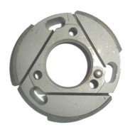 Rotor Embrayage TM mini 60cc, MONDOKART, kart, go kart