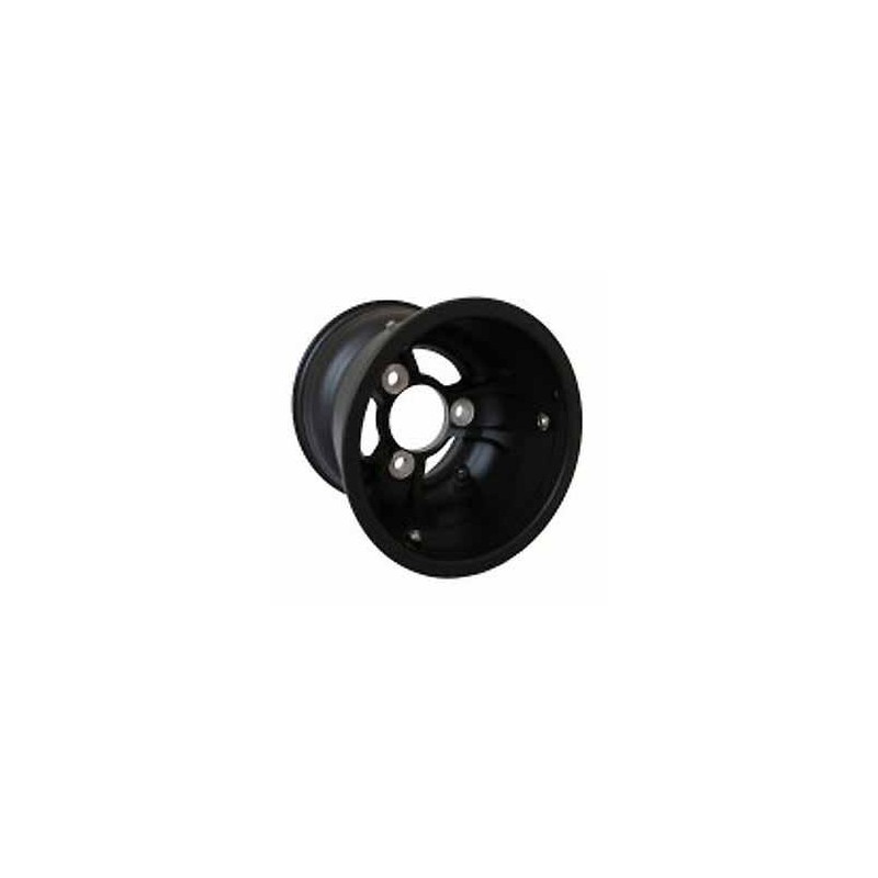 Cerchio Anteriore Mondokart Standard magnesio, MONDOKART, kart
