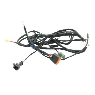 Cableado Complet Rotax Evo II, MONDOKART, kart, go kart