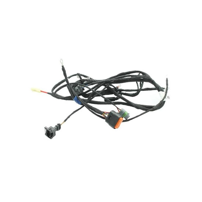 Cableado Complet Rotax Evo II, MONDOKART, kart, go kart