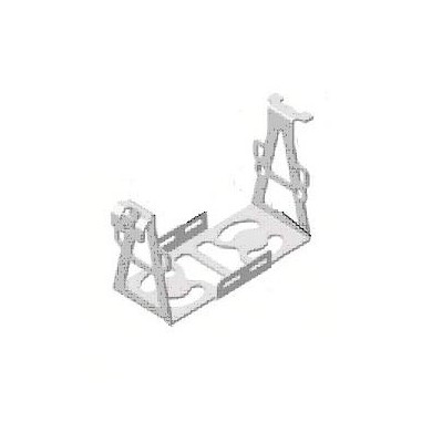 Soporte Bateria Rotax Max EVO - Micro - Mini - Junior - DD2