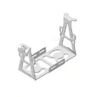 Rotax Max Battery support evo - Micro - Mini - Junior - DD2