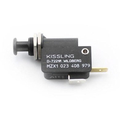 Dispositif arrêt moteur ON / OFF Rotax Max (pour les moteurs