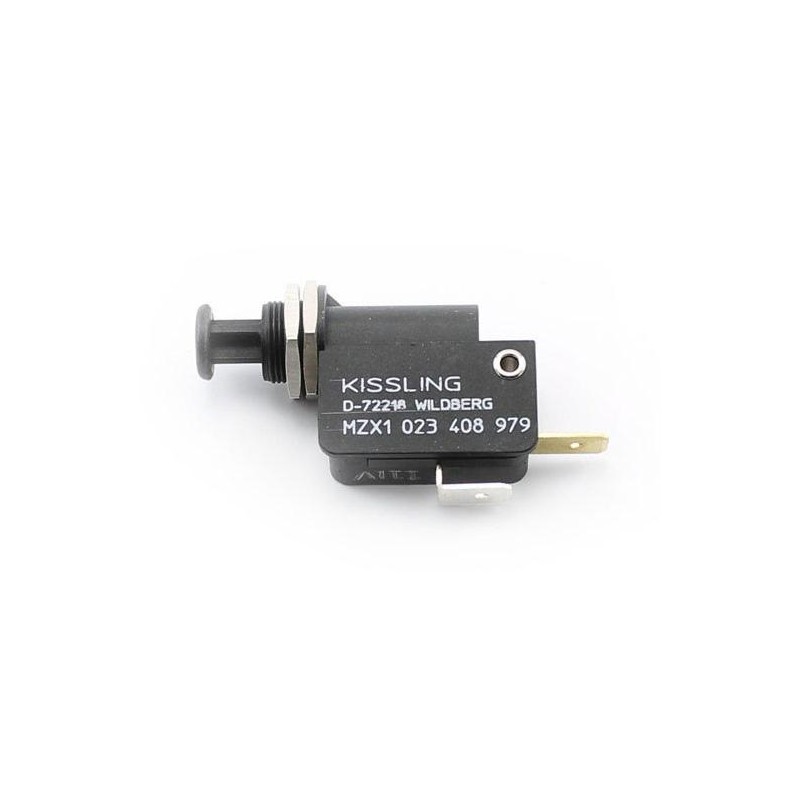 Dispositif arrêt moteur ON / OFF Rotax Max (pour les moteurs