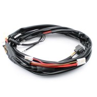 Cableado Rotax Max (para los motores antes de 2014), MONDOKART